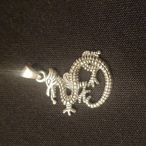 DRAGON Pendant